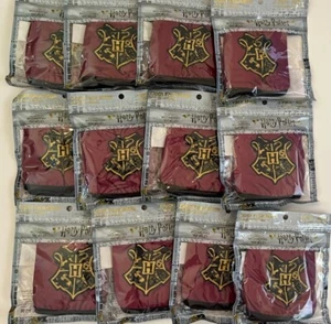Nuevo con etiquetas Máscaras Faciales Harry Potter Bioworld 12 Paquetes (36 Máscaras) Edad 14+ Plus - Imagen 1 de 6