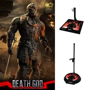 1/6 Scale Action Figure Display Stand Darkseid Death God Customize - Picture 1 of 38