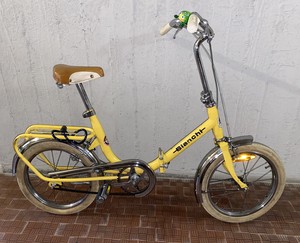 Biciclette Graziella pieghevoli | Acquisti Online su eBay