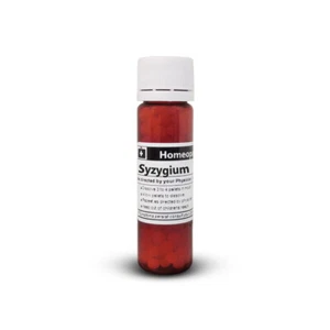 SYZYGIUM JAMBOLANUM in 6C 30C 200C oder 1M homöopathische Mittel Homöopathie - Bild 1 von 1