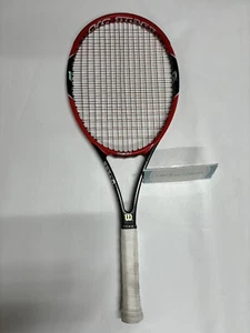 wilson pro staff rf97 v11 4 1/4 Federer - Picture 1 of 19