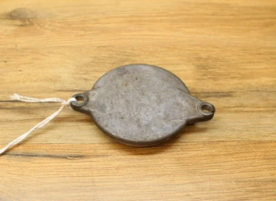 00-07 2002 02 Yamaha TTR90 TTR 90 tapa de cabezal de engranaje de leva Foto 1 de 4