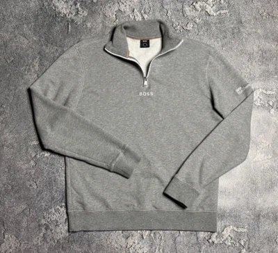 Hugo Boss men's jumper S - Image 1 of 4