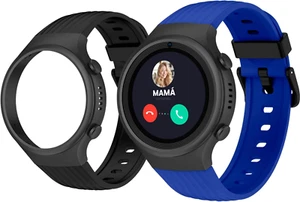 SPC Smartee 4G Junior - Smartwatch Para Niños Con GPS, Videollamadas Y Botón SOS - Imagen 1 de 12