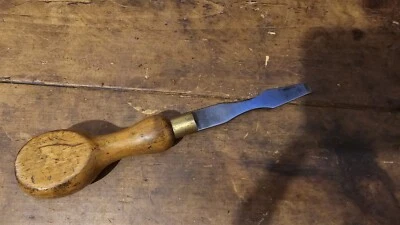 Vintage Gilpin Screwdriver/Turnscrew. - Image 1 of 4