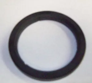 San Marco Espressomaschine Gruppenkopfdichtung 5,5 mm 2er Set Espressoteile Neu - Bild 1 von 2