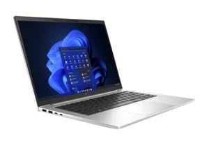 HP ELITEBOOK X360 830 G8 2-in-1 13.3" Touch i5-1145G7 8GB 256GB PEN 4G WWAN LTE - Picture 1 of 1