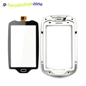 Front Cover with Touch Screen For Motorola Symbol Zebra TC8000 TC80NH - Picture 1 of 5