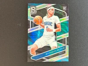 Anthony Black 2023-24 Spectra Hyper Prizm Rookie RC Orlando Magic C15 - Picture 1 of 1