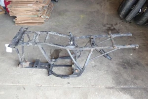 2005 YAMAHA BRUIN 250 MAIN FRAME  - Picture 1 of 12