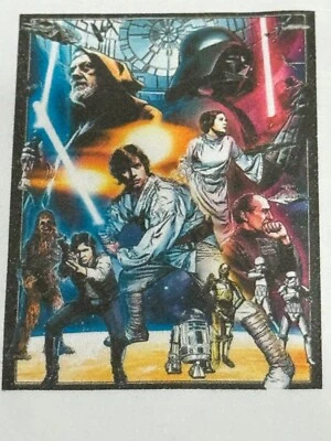 Kit de pintura arte diamante hágalo usted mismo 5D artesanía Darth Vader Star Wars & Rebels (30 cm x 40 cm) Foto 1 de 2