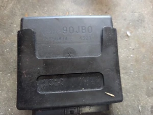 Unidad de control del motor Suzuki DF140 140 HP ECU - Motor en funcionamiento 33920-90JB0 - Imagen 1 de 4