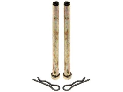 For 1975-1986 Volvo 245 Caliper Bolt Kit Rear Raybestos 84299SR 1976 1977 1978 - Image 1 of 2