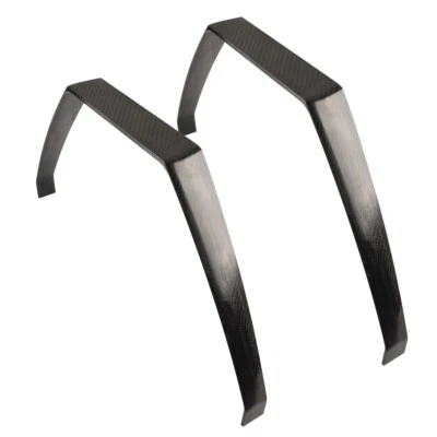 1pc Carbon Fiber Landing Gear for 120CC Gas RC Airplane 572*295*195*51mm - Image 1 of 3