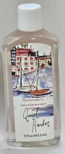 Rare Pier One Reed Diffuser Oil Refill Quiet Harbor 15oz New - Picture 1 of 1