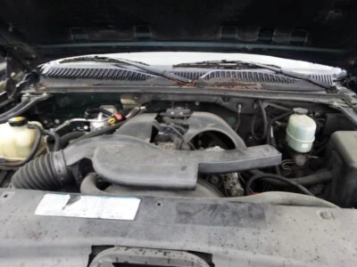 Módulo de bolsa de aire usado se adapta a: Cadillac Escalade 2002 bolsa de aire debajo del asiento delantero derecho Gra Foto 1 de 4