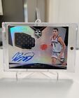 2021 Limited Draft Jalen Suggs Rc Auto Game Worn Rpa 99