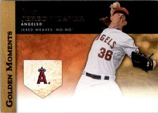 2012 Topps Update Golden Moments Baseball Card Pick