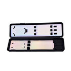 Dart Box Dart Set Accessories Flexible Plastic Dart Case Portable Storage Box-I-