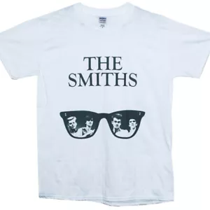 The Smiths Alternative Rock T-Shirt Unisex S-2XL - Bild 1 von 5