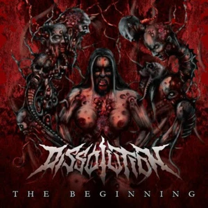 Dissolution - The Beginning CD #G158451 - Imagen 1 de 1