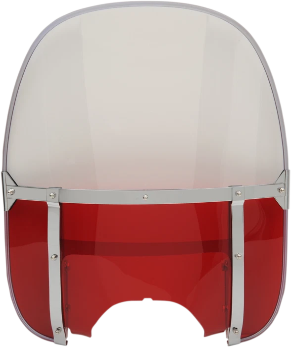 KIT DE PROTECCIÓN CONTRA EL VIENTO ROJO DRAG SPECIALTIES DS-710317 60-84BT Foto 1 de 1