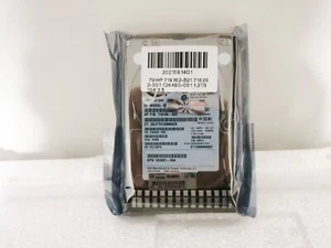 HP 718162-B21 718292-001 726480-001 1.2TB 6G 10K 2.5" SAS Gen8/9 Hard Drive tray - Picture 1 of 3