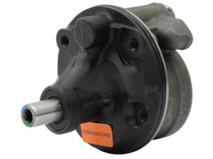 For 1992-1994, 1996 Chevrolet C2500 Suburban Power Steering Pump 19789NC 1993 - Picture 1 of 2
