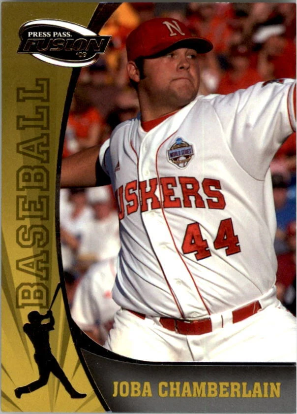 Selección de tarjeta coleccionable Press Pass Fusion 2009 Foto 1 de 1