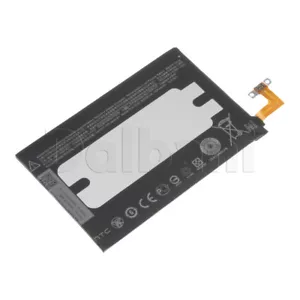 B0PGE100 New Battery Li-Polymer Battery HTC One M9 B0PGE100 2840 mAh - Picture 1 of 3