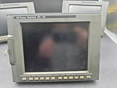 1Pc X FANUC A02B-0236-B543 A02B0236B543 SERIES 16I-MA Tested Warranty - Image 1 of 4