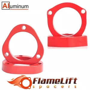 Kit de elevación de espaciadores de coche de 1,2" 30 mm para SUZUKI ESTIMAEM, CULTUS, LIANA, BALENO - Imagen 1 de 11