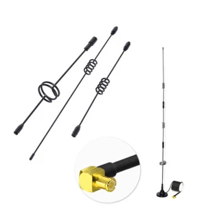 10DBi 3G/GSM/UMTS/HSUPA Magnetic antenna MCX male RA for Ericsson W30/W35 router - Picture 1 of 5