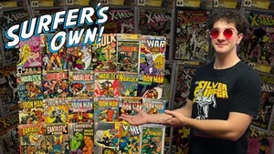 Surfer's Own! Silver Surfer, Fantastic Four and more! - You Pick the Issue! - Picture 1 of 181