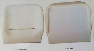 FORD TRANSIT CON FONDO PIATTO ADATTA/COMPATIBILE SEDUTA IMBOTTITURA  - Picture 1 of 1