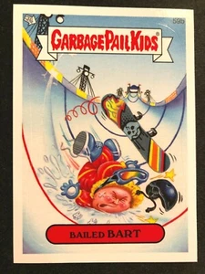 Topps Garbage Pail Kids GPK 2014 Series 1 Mint-NrMint BASE *PICK ONE* - Picture 1 of 133