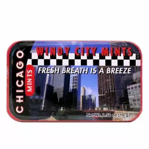 Chicago Mints - Picture 1 of 1