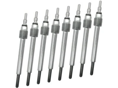 Kit de bujía incandescente para Ford Excursion 2003-2004 55551RV 6,0 L V8 diésel bujía incandescente Foto 1 de 2