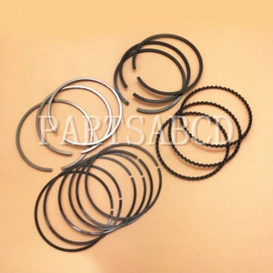 New OEM Piston Rings Kits fit for Kazuma Mammoth 800cc ATV UTV MM800-377-003 - Foto 1 di 6
