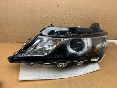 Faro HID de xenón del lado izquierdo del conductor Chevrolet Impala 2015-2020 OEM Foto 1 de 4
