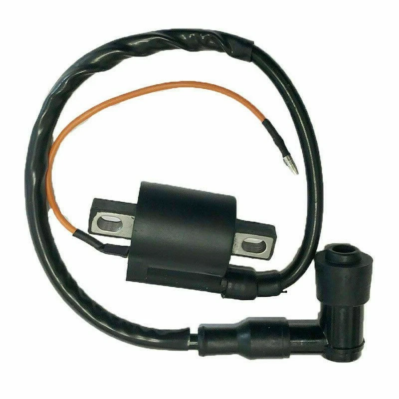 Bobina de encendido Performance Racing 12 V Yamaha YZ80 YZ125 YZ250 YZ490 motocicletas Foto 1 de 1