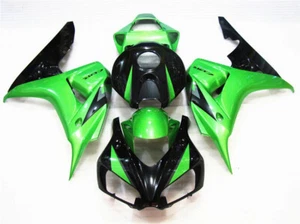 Injection Fairing Plastics Set Fit for HONDA CBR1000RR 2006-2007 ABS Plastic  - Imagen 1 de 11