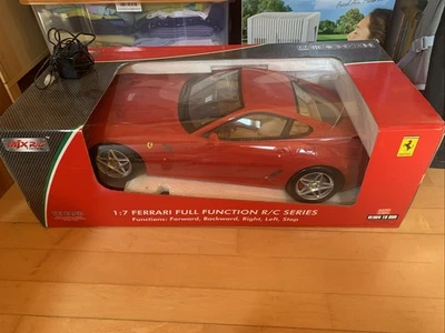 1:7 Ferrari R/C Series - Bild 1 von 4