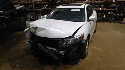 LID ONLY! Console Front Floor EX-L Leather Fits 10-15 CROSSTOUR 906487 Foto 1 de 4