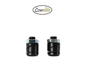 Wind deflector parts - Bild 1 von 4