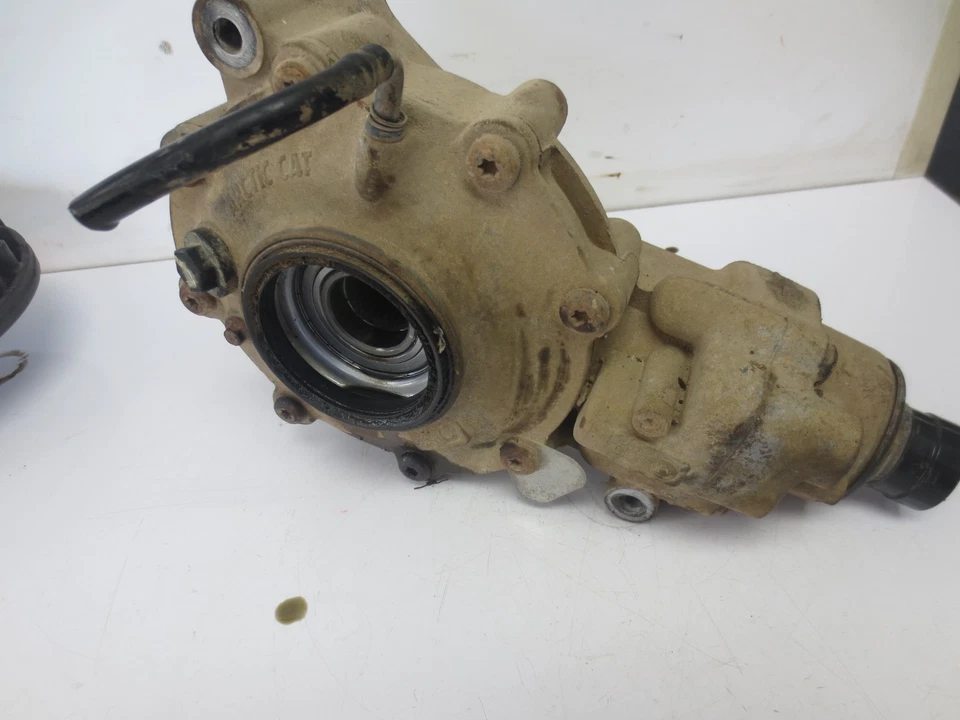 2008 Arctic Cat 500 Auto FIS Used OEM Rear Diff Differential End 1502-079 - Image 1 of 4