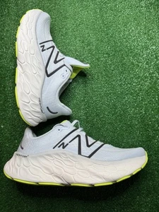 New Balance X More v4 Women’s Size 9 B Running Shoes ‘ice Blue/metallic Black - Picture 1 of 18