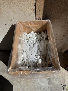500 Pezzi 1 Pollice Pompa Erogazione Collo-Shampoo, Balsamo Bottiglia Pompa Dispenser - Foto 1 di 4