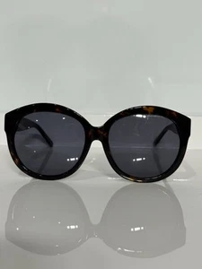 Occhiali da sole miopi lontani tartaruga tondi acetato miopia - da 0,50 a -4,00 - Foto 1 di 7