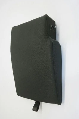 2010-2017 Chevrolet Equinox Rear Seat Cupholder Cup Holder Cloth  - Image 1 of 4